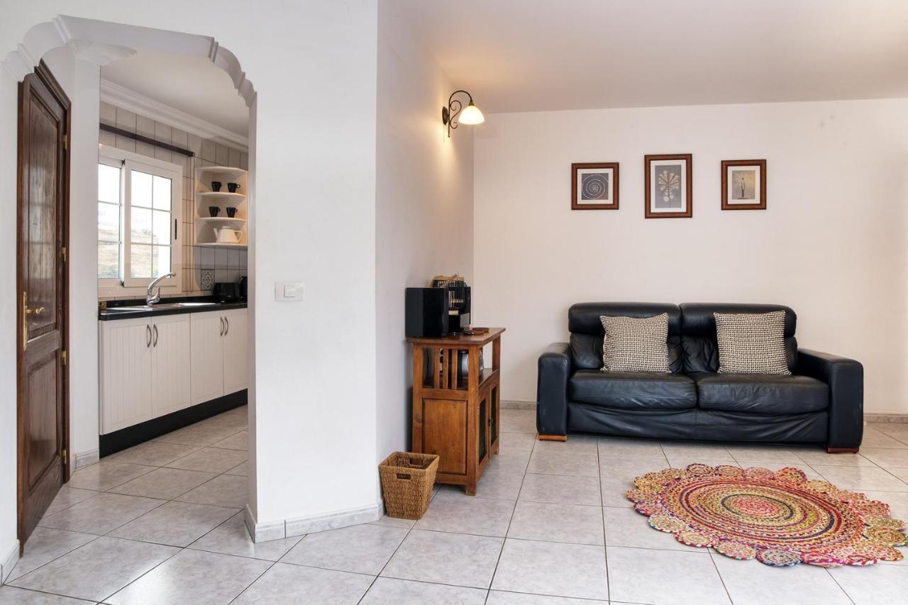 Casa El Paraiso Тиас Экстерьер фото