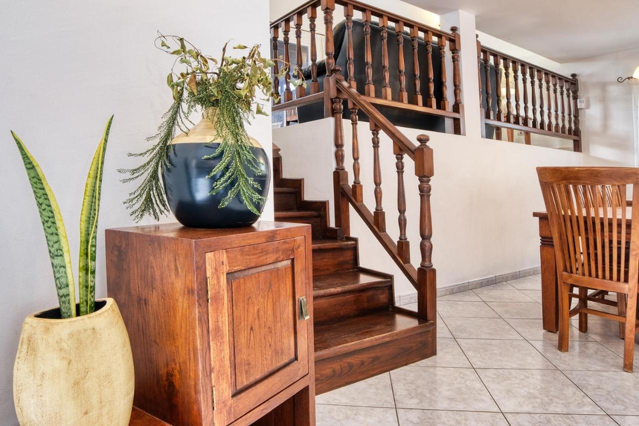 Casa El Paraiso Тиас Экстерьер фото
