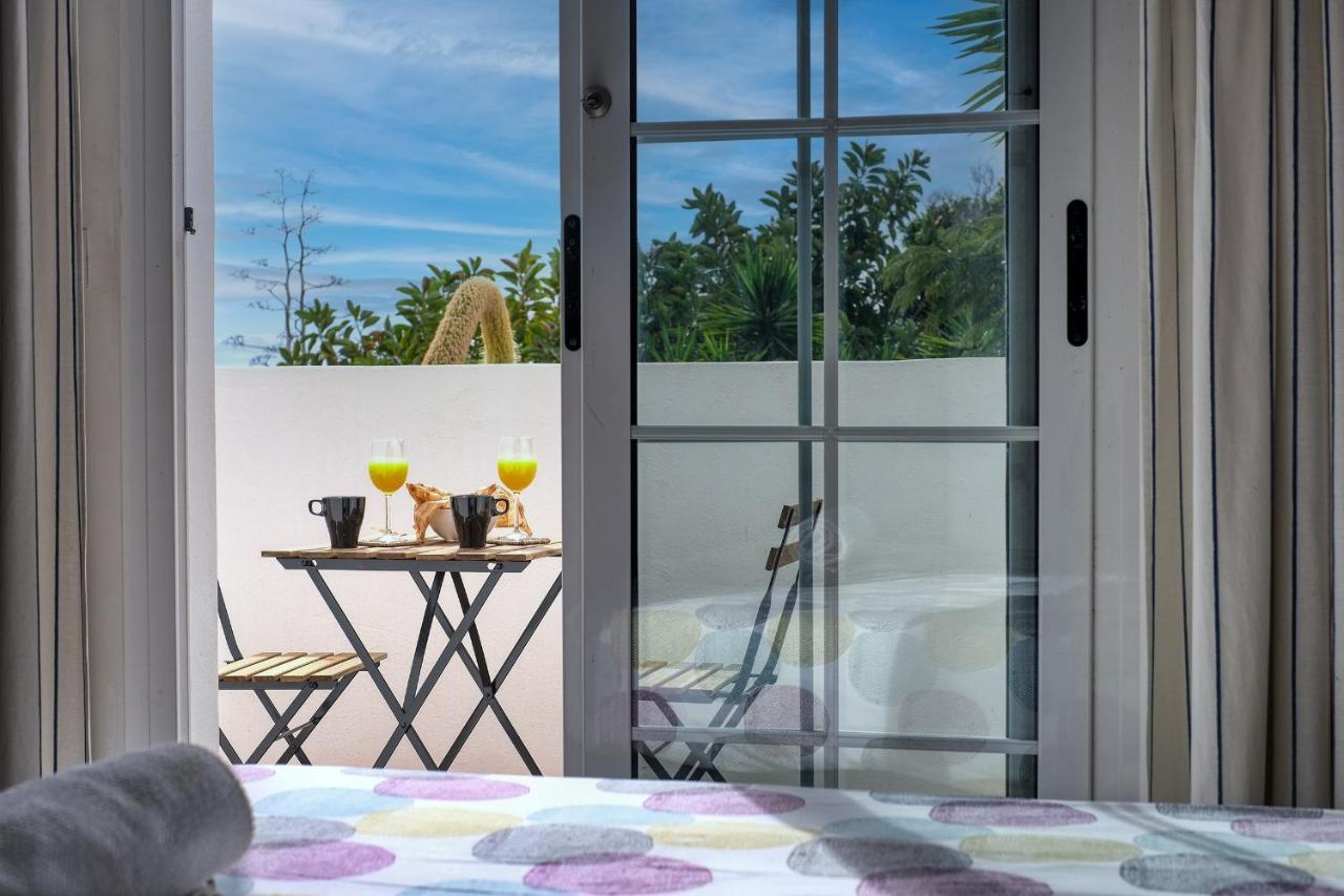 Casa El Paraiso Тиас Экстерьер фото