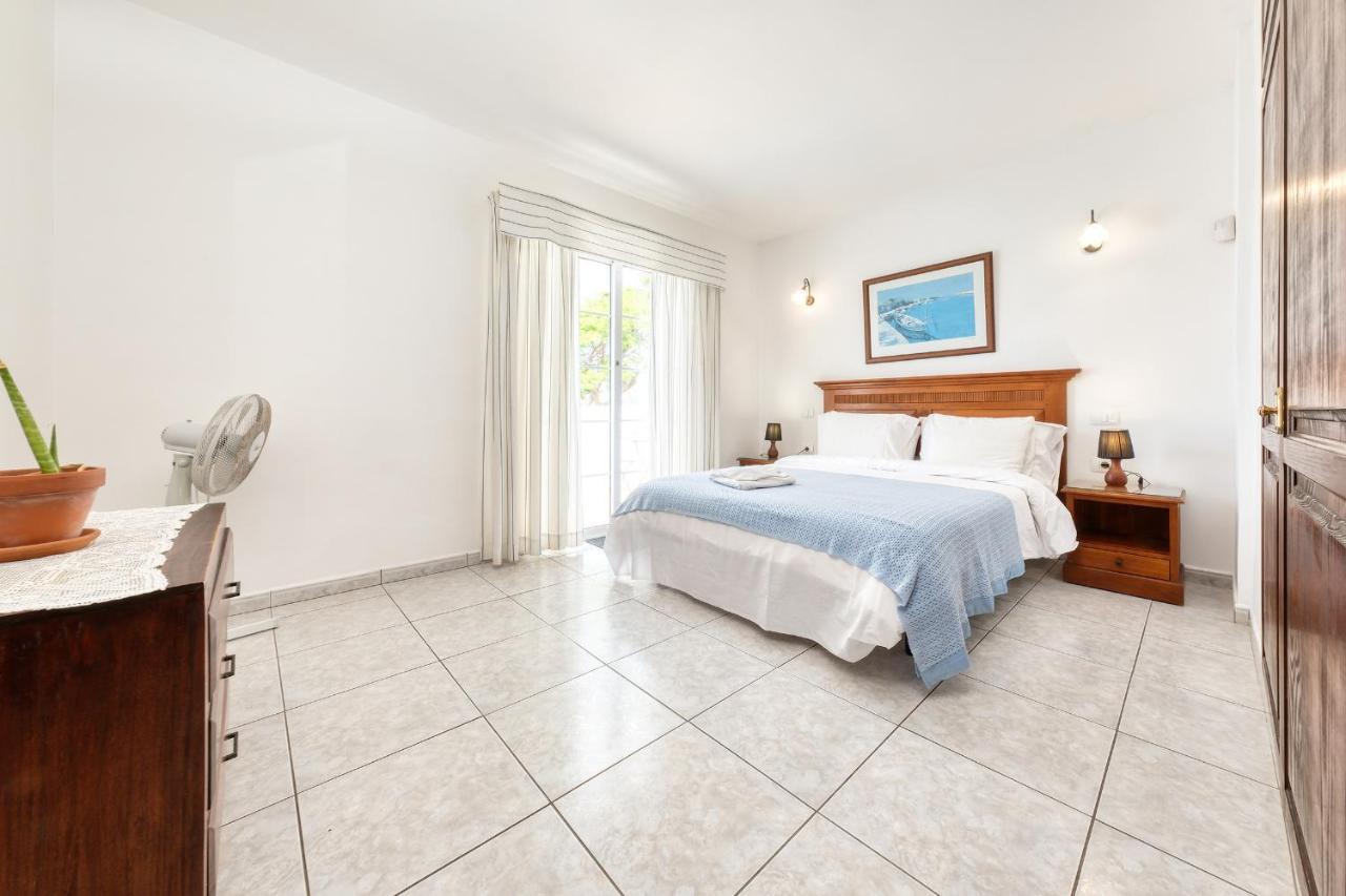 Casa El Paraiso Тиас Экстерьер фото